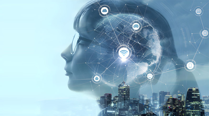 How Artificial Intelligence Is Changing Everyday Life in 2025: The Invisible Revolution Ai change our every day