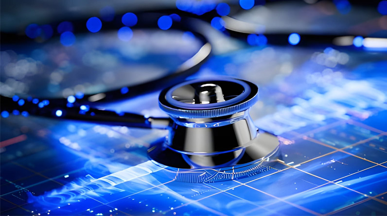 AI in Healthcare: How Smart Tech Is Saving Lives Ai in healthcare