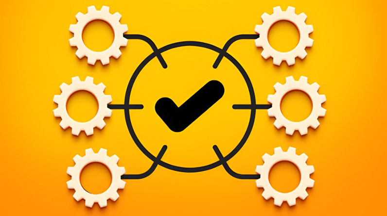 Automate Your Financial Success Automate Your Financial Success