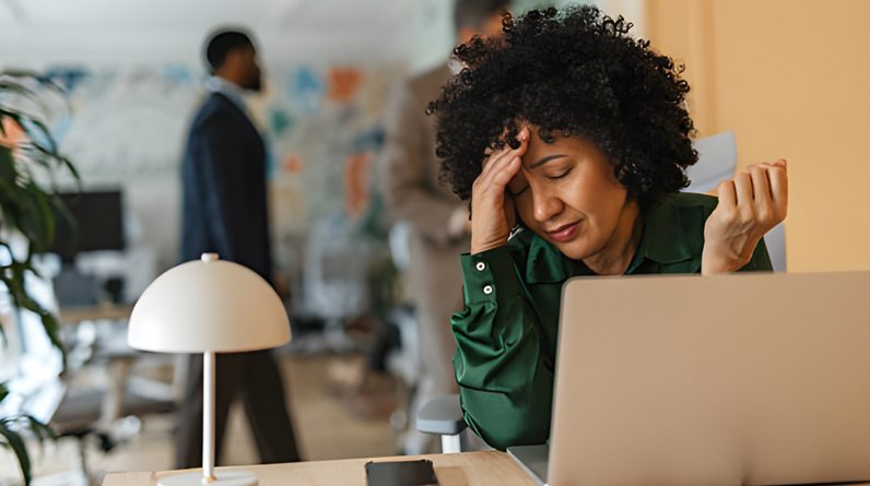 Balancing Career Growth and Mental Health: What Really Works Balancing Career Growth and Mental Health