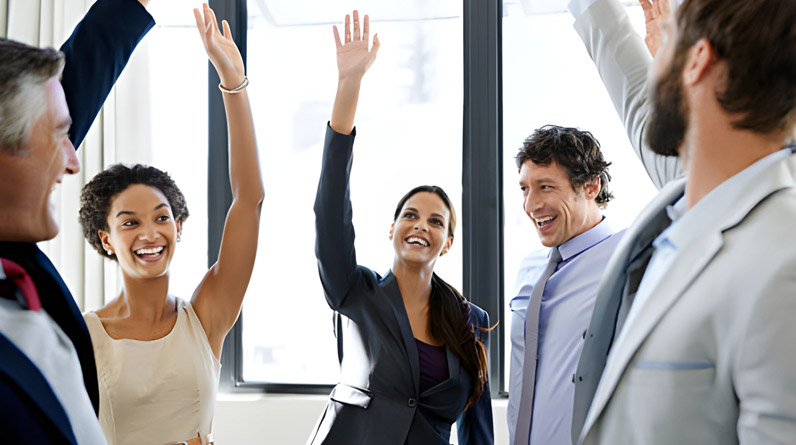 Building a Team of Yes People Instead of Needed Skills Building a Team of Yes People Instead of Needed Skills