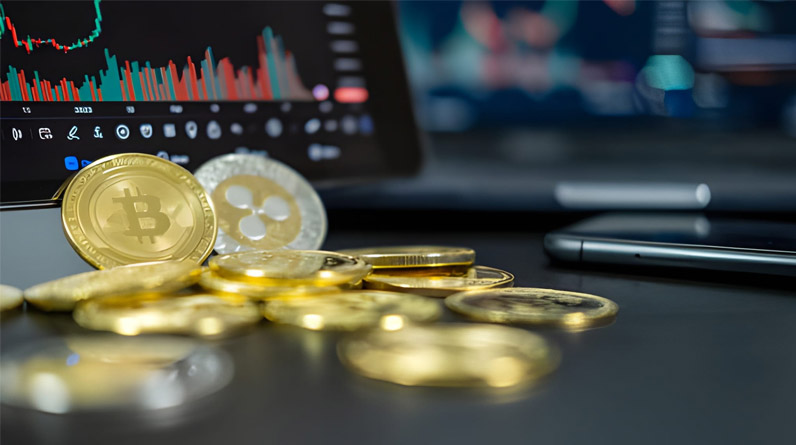 Cryptocurrency in 2025: Still Worth the Risk? Cryptocurrency in 2025 Still Worth the Risk