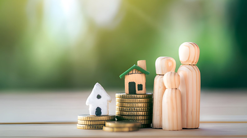 Financial Wellness Financial Wellness