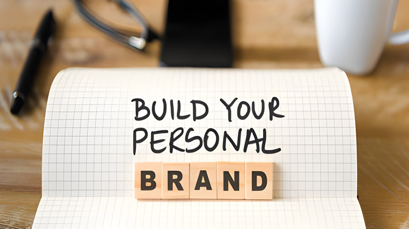 How to Build a Personal Brand That Boosts Your Career How to Build a Personal Brand That Boosts Your Career