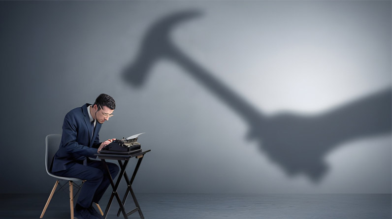 Isn't Replacing Writers—It's Forcing Them to Evolve Isn't Replacing Writers—It's Forcing Them to Evolve