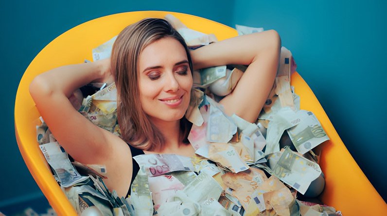 Motivation Beyond Money Motivation Beyond Money