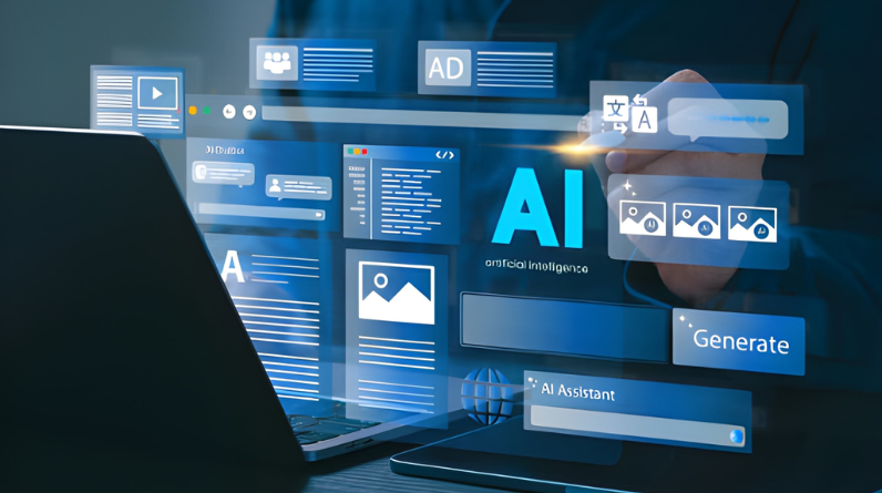 Personal Brand in the AI Era Personal Brand in the AI Era