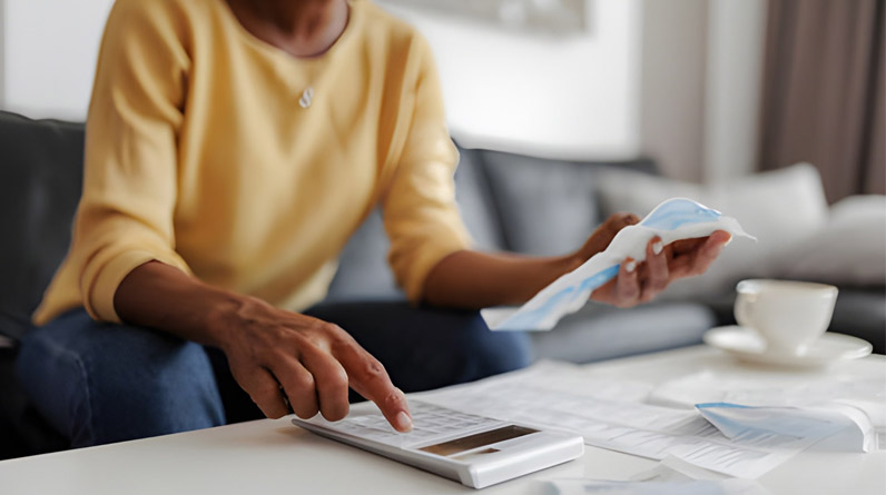 How to Create a Personal Budget That You’ll Actually Stick To Personal Budget