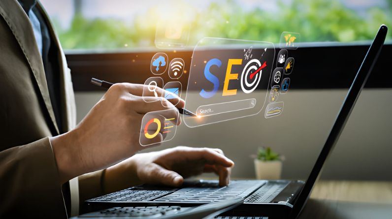SEO Basics for Small Businesses in 2025: Your Complete Roadmap to Online Visibility SEO