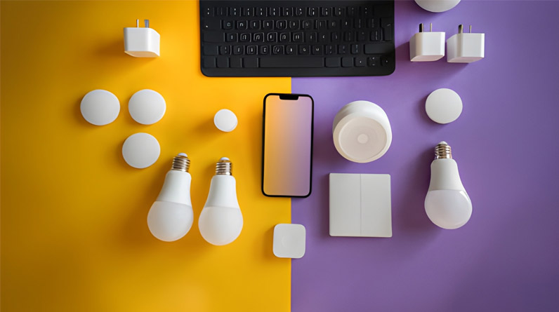 Smart Lighting When It Makes Sense Smart Lighting When It Makes Sense