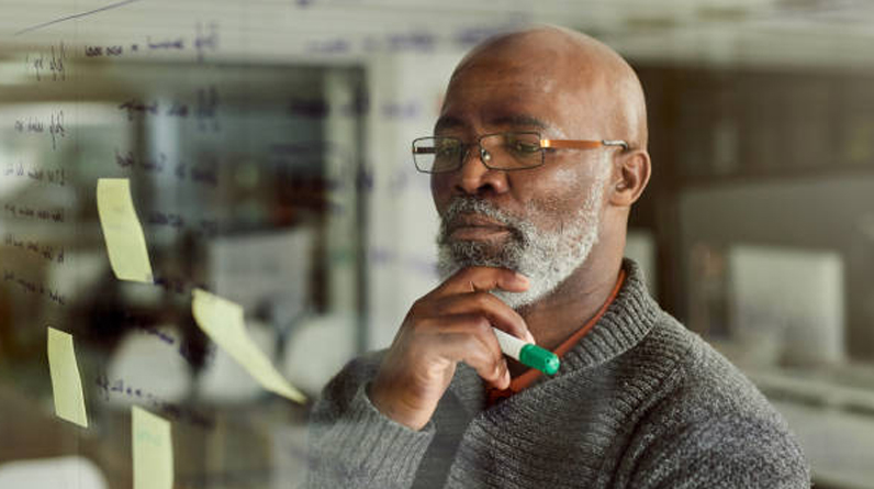 Strategic Thinking Strategic Thinking