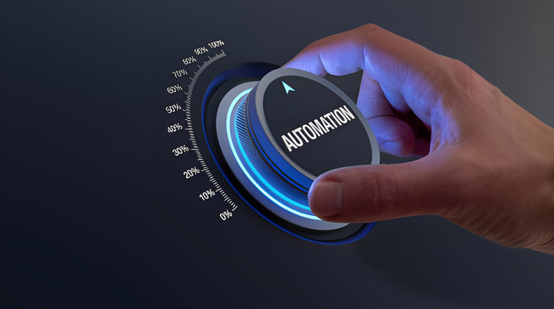 The Complete Financial Automation Framework The Complete Financial Automation Framework