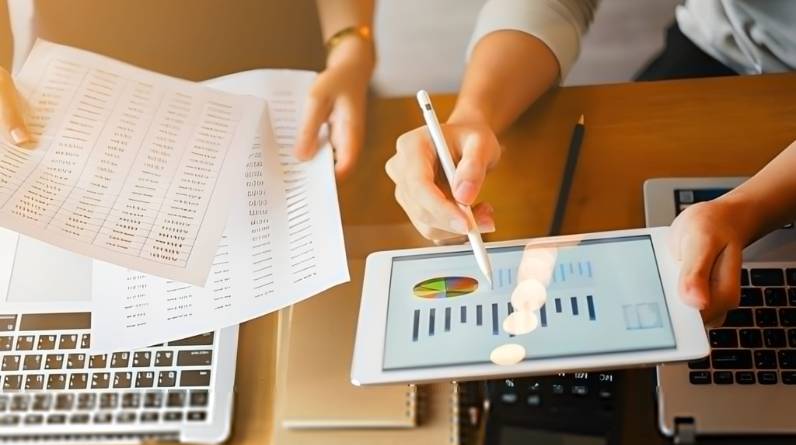 The Core Formula What You Actually Need to Calculate The Core Formula What You Actually Need to Calculate