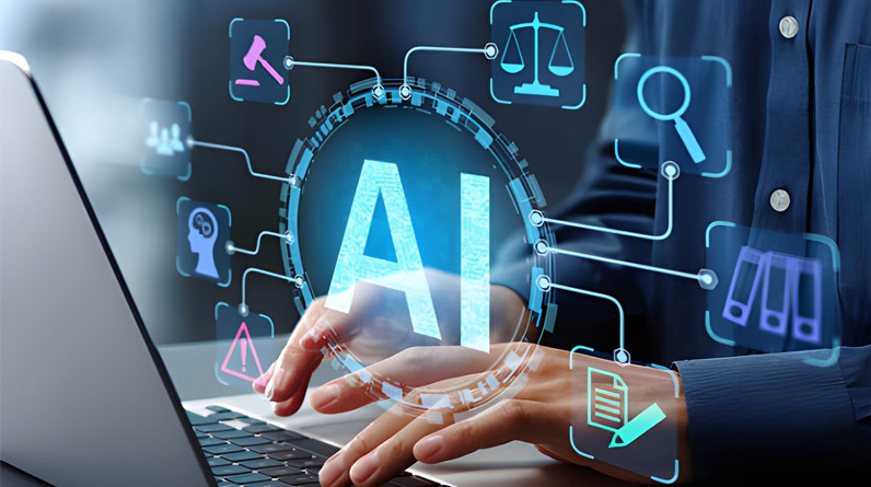 The Future of Work: How AI Is Transforming Modern Jobs The Future of Work How AI Is Transforming Modern Jobs