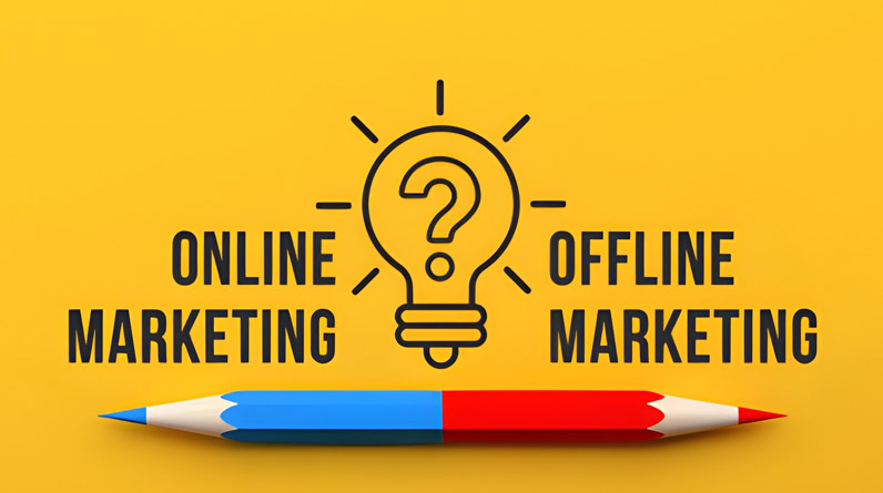 The Offline Brand The Offline Brand