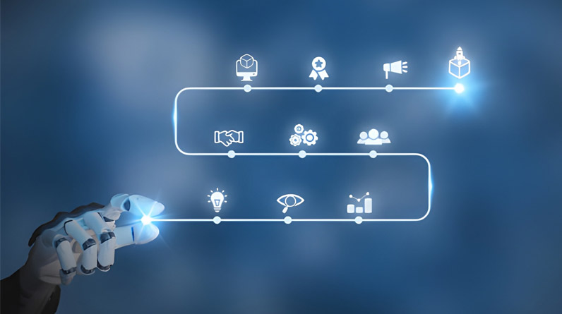 The Path to Real AI Automation The Path to Real AI Automation