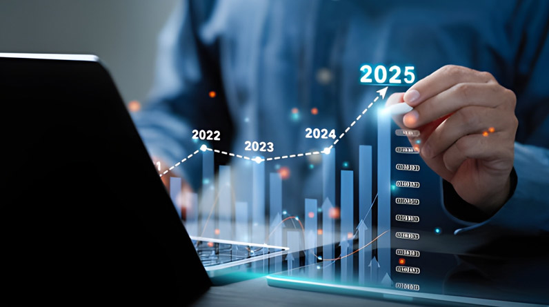 Top 5 Investment Opportunities to Watch in 2025 Top 5 Investment Opportunities to Watch in 2025