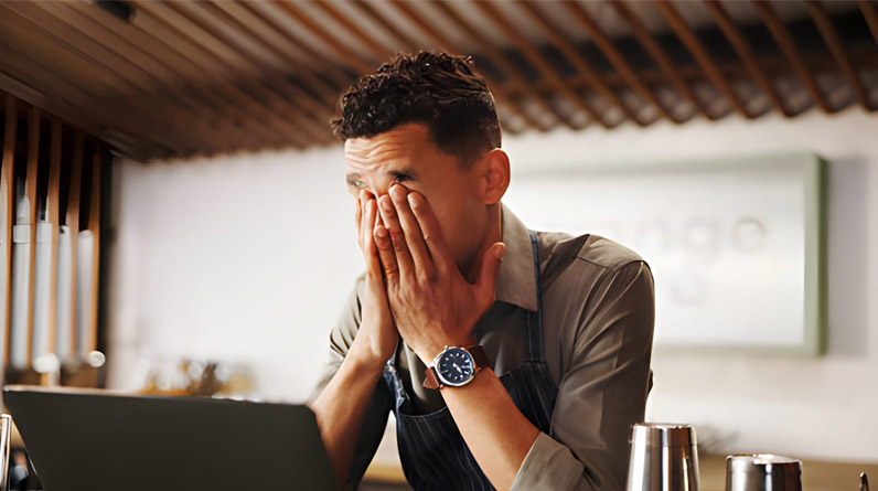 Top Mistakes Startups Make in Their First Year of Operation Top Mistakes Startups Make in Their First Year of Operation