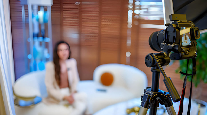 Video Content Video Content