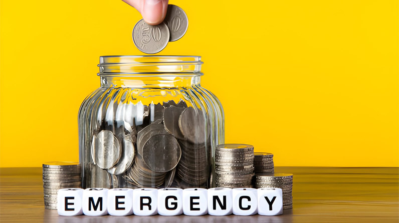Where to Keep Your Emergency Fund Strategic Placement Where to Keep Your Emergency Fund Strategic Placement