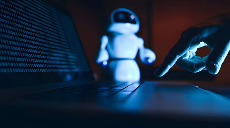 Will AI Replace Developers? The Truth About Coding in the Future Will AI Replace Developers