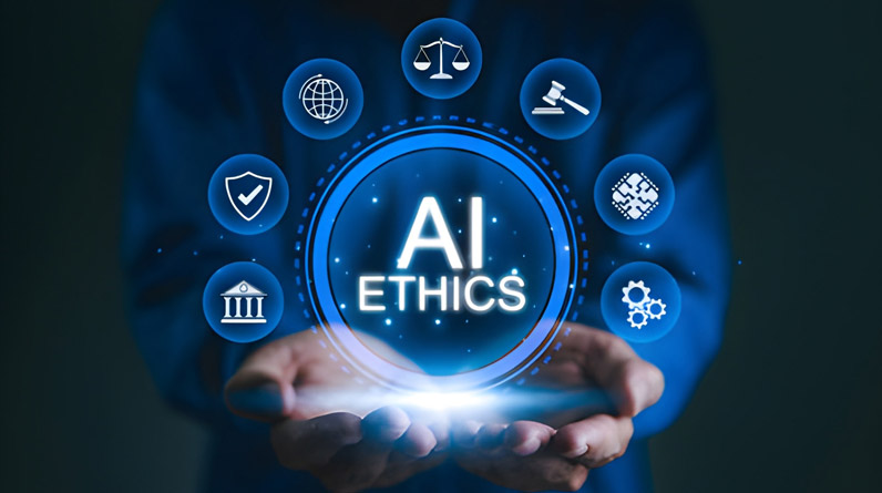 Ethics in AI: Where Should We Draw the Line? aI ETHICS