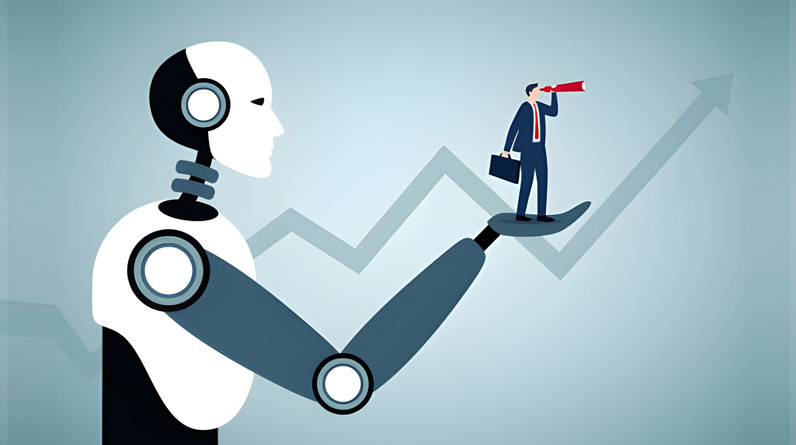 The Role of AI in Business Growth and Automation: Beyond the Buzzword ai technology in businessgrowth and automation