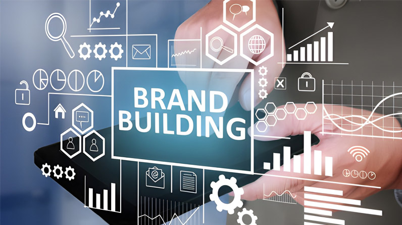 bbuild your brand presnce bbuild your brand presnce