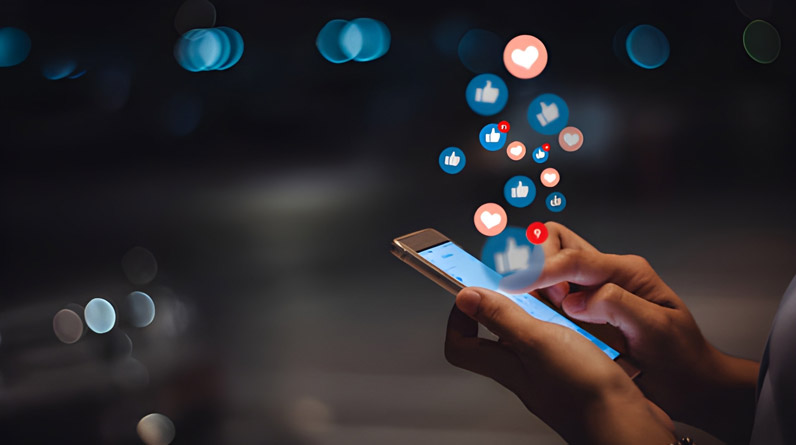 How to Build a Strong Online Presence for Your Brand: A Strategic 2025 Guide digital marketing