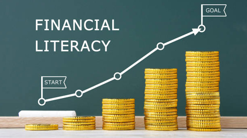 Why Financial Literacy Is the Key to Long-Term Success financial literacy