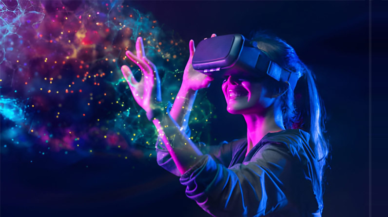 5 Futuristic Technologies That Could Change the World by 2030 future tech