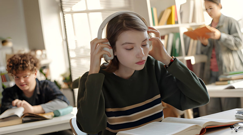 Top 5 Noise-Cancelling Headphones for Work and Travel: Your Ultimate 2025 Buying Guide noise canceling head phones