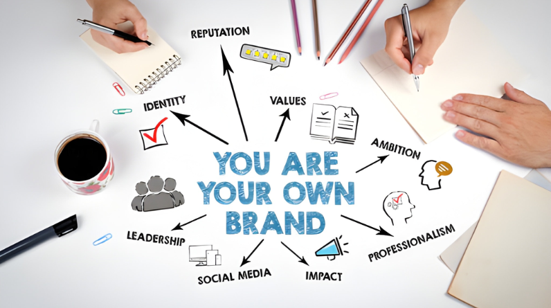 Personal Branding for Entrepreneurs: A Complete Guide personal branding