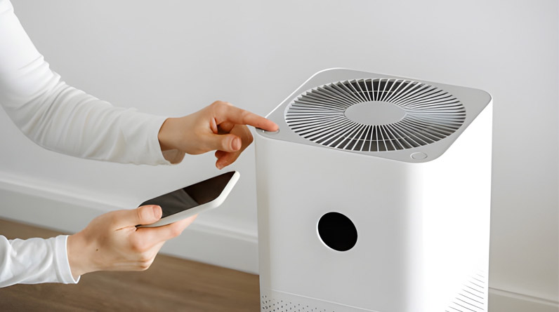 purifiers purifiers