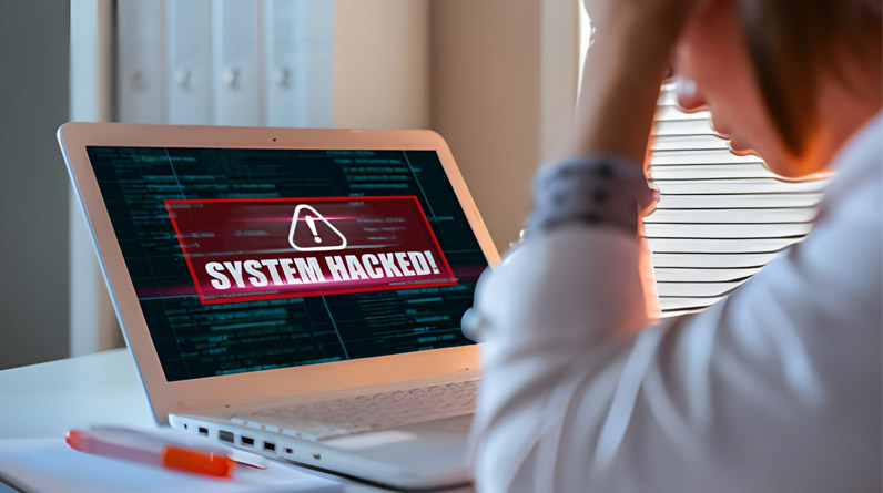 How to Secure Your Online Accounts from Hackers: A Complete Strategy Guide secure account from hackers