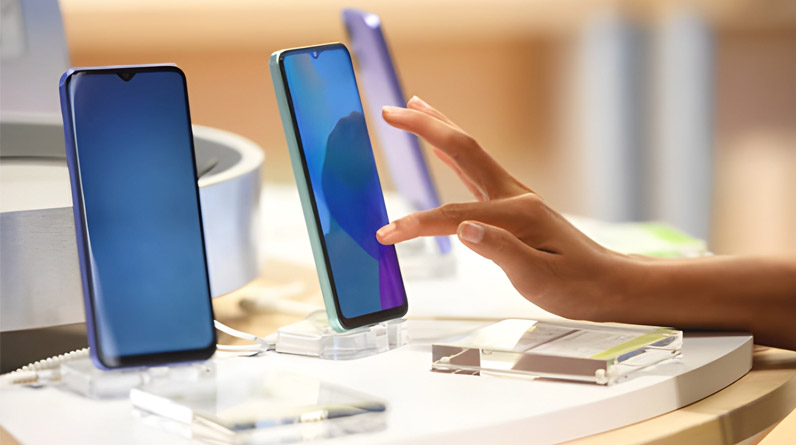 Best Budget Smartphones with Flagship Features (2025 Guide) smart phones