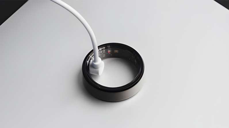 smart ring smart ring