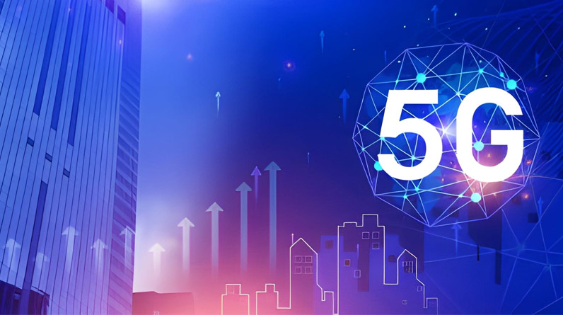 5g Economic Impact and Opportunities 5g Economic Impact and Opportunities