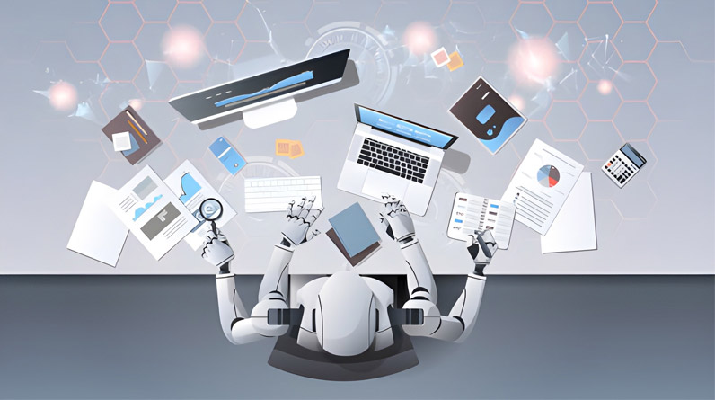 How to Use AI Tools to Simplify Your Work Routine: A Practical 2025 Guide AI Tools to Simplify Your Work Routine