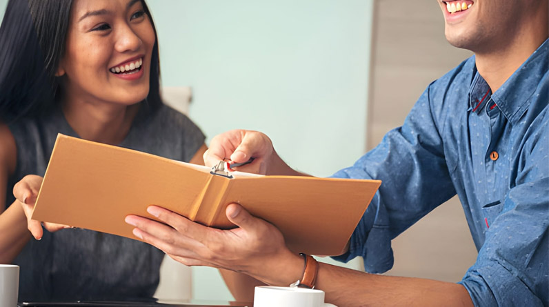 Creating Your Daily Relationship Portfolio