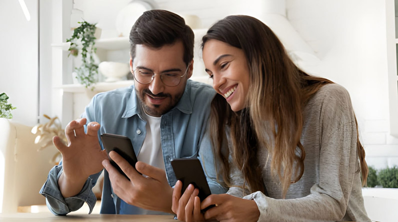 Digital Communication and Its Impact on Modern Relationships Digital Communication and Its Impact on Modern Relationships