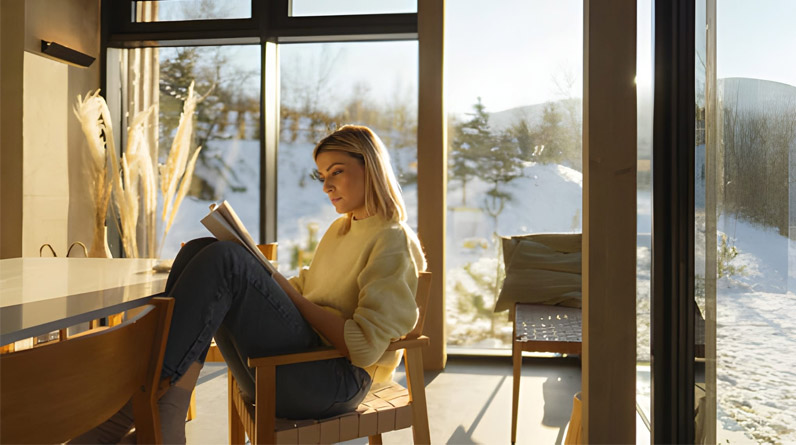 From Reading to Doing