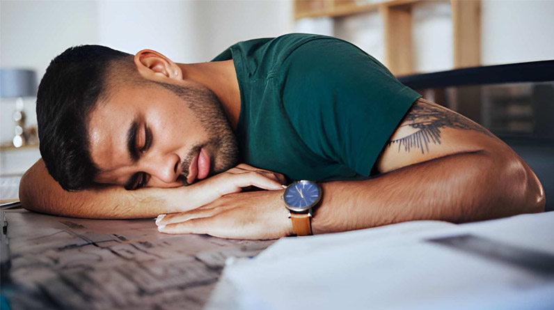 How Much Sleep Do You Actually Need How Much Sleep Do You Actually Need