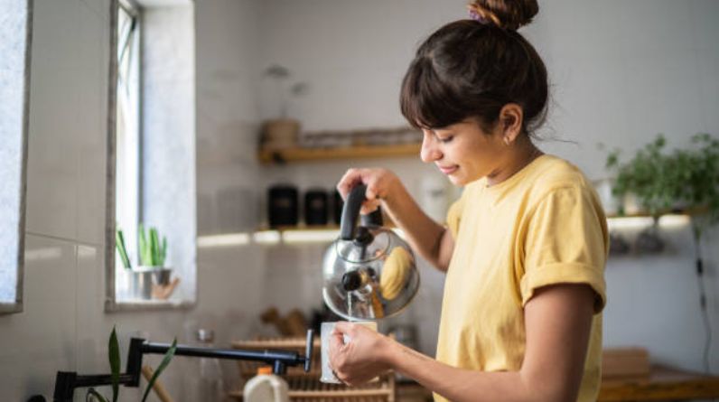 Making Your Routine Sustainable