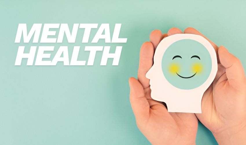 Mental and Emotional Wellness Benefits