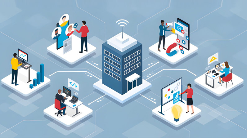 Network Capacity Network Capacity
