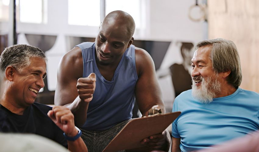 Optimize Your Exercise Schedule Like a Business Meeting Optimize Your Exercise Schedule Like a Business Meeting