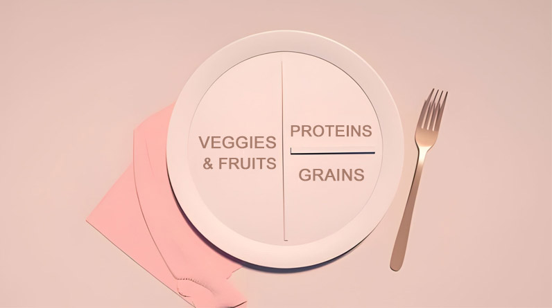 Practical Meal Formulas for Every Eating Occasion