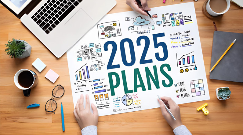 Productivity Tools for 2025