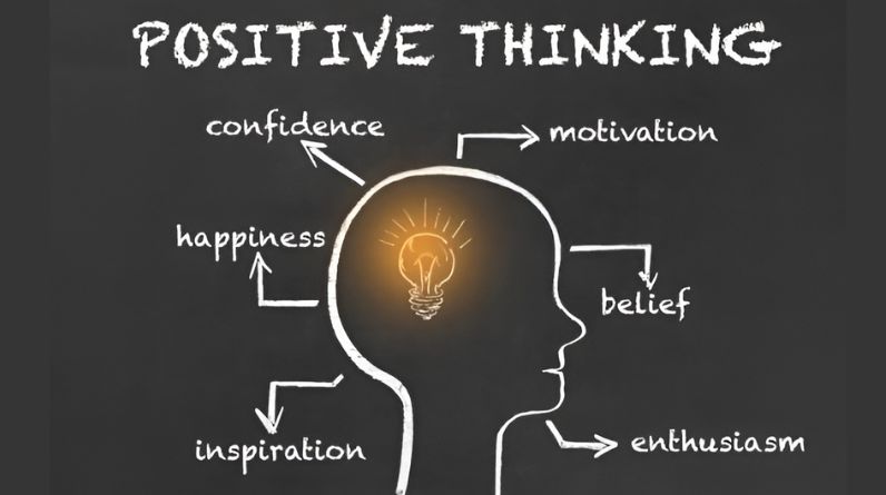 Proven Benefits of Positive Thinking